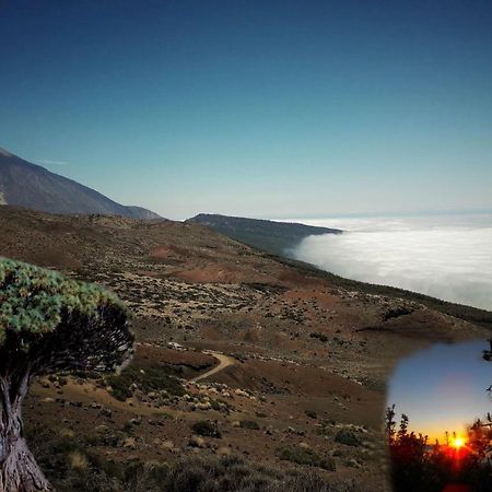 Varanski Vista San Miguel de Abona Luaran gambar