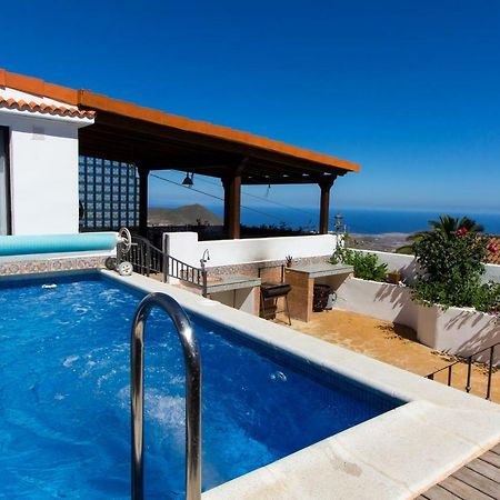 Varanski Vista San Miguel de Abona Luaran gambar