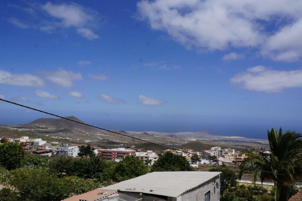 Varanski Vista San Miguel de Abona Luaran gambar