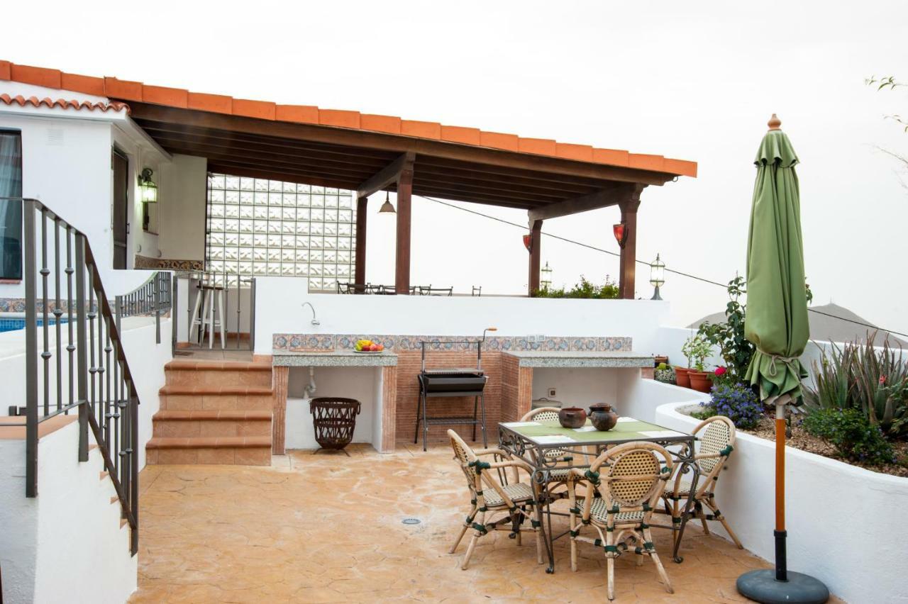 Varanski Vista San Miguel de Abona Luaran gambar