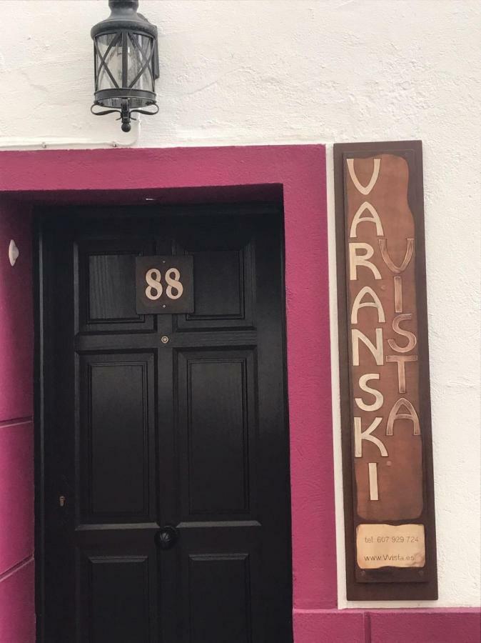Varanski Vista San Miguel de Abona Luaran gambar