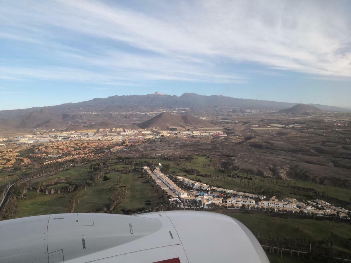 Varanski Vista San Miguel de Abona Luaran gambar