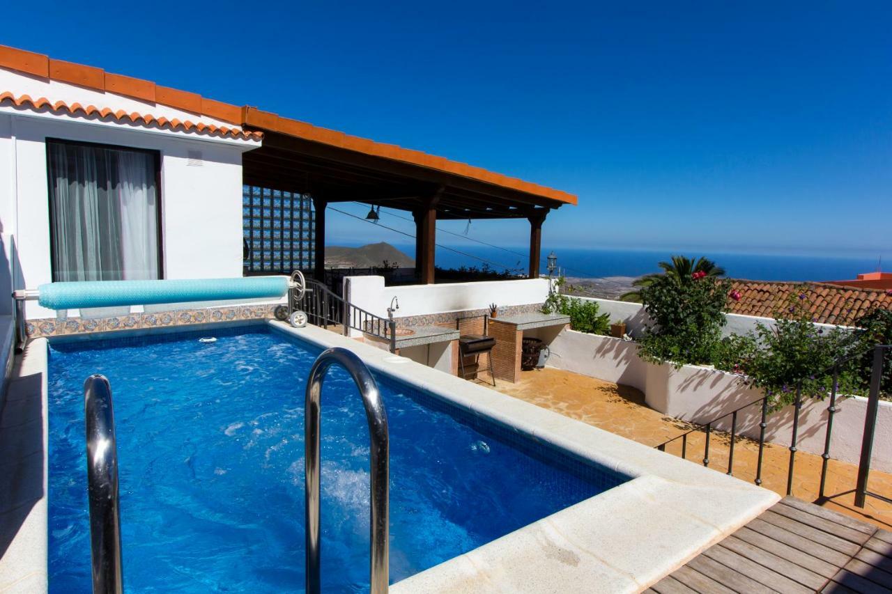 Varanski Vista San Miguel de Abona Luaran gambar